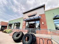 CrossFit Sanitas - Photo 3 - Car repair in Boulder, CO, Boulder