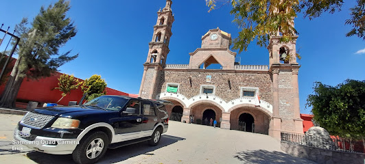 Funerales San Martín