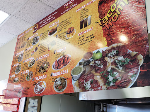 Liquor Store «First Stop Liquor», reviews and photos, 1260 FM148, Terrell, TX 75160, USA