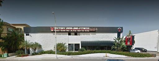 Martial Arts School «Victory MMA and Fitness», reviews and photos, 3666 Midway Dr, San Diego, CA 92110, USA