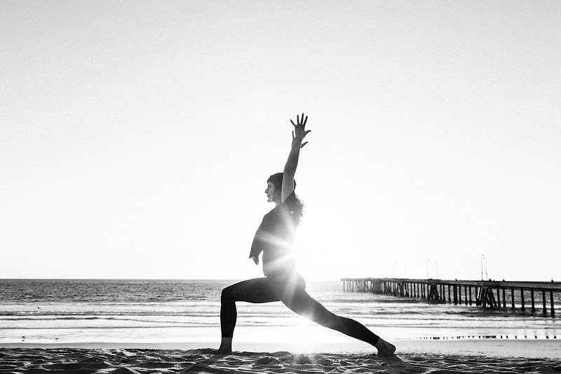 Yoga Nest Venice, photo 4