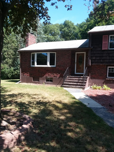 Country Club «Blue Hill Country Club», reviews and photos, 23 Pecunit St, Canton, MA 02021, USA