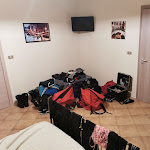 Photo n°1 de l'avis de m..s fait le 08/09/2022 à 07:13 sur le  Ca' Nadia Srl à Venice