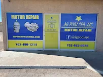 IG Pool & Spa - Car repair in North Las Vegas, NV, Las Vegas - Rated 4.9/5