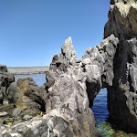 Photo n°2 de l'avis de Enrico.t fait le 23/05/2022 à 05:03 sur le  Cala delle Feluche Chianalea di Scilla à Scilla