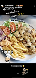 Photo n°2 de Ada Kebab Lisieux à Lisieux ()