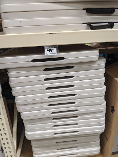 Home Improvement Store «The Home Depot», reviews and photos, 795 Veterans Pkwy, Normal, IL 61761, USA