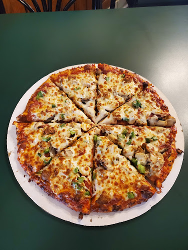 #4 best pizza place in Mansfield - Two Cousins' Pizza Co