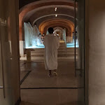 Photo n°1 de l'avis de Feli.. fait le 23/09/2023 à 21:13 sur le  QC Termeroma à Fiumicino