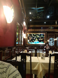 Atmosphère du Restaurant chinois Restaurant Le Singapour [Ventes A Emporter, Toulon] - n°5