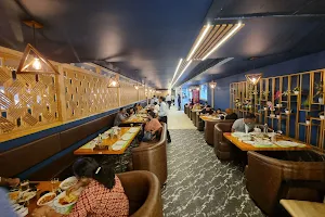 Le Sky Dine Restaurant image