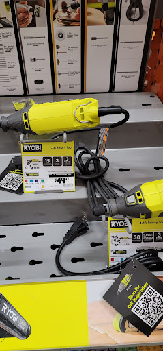 Home Improvement Store «The Home Depot», reviews and photos, 21 Indian Trail Rd, Cape May Court House, NJ 08210, USA