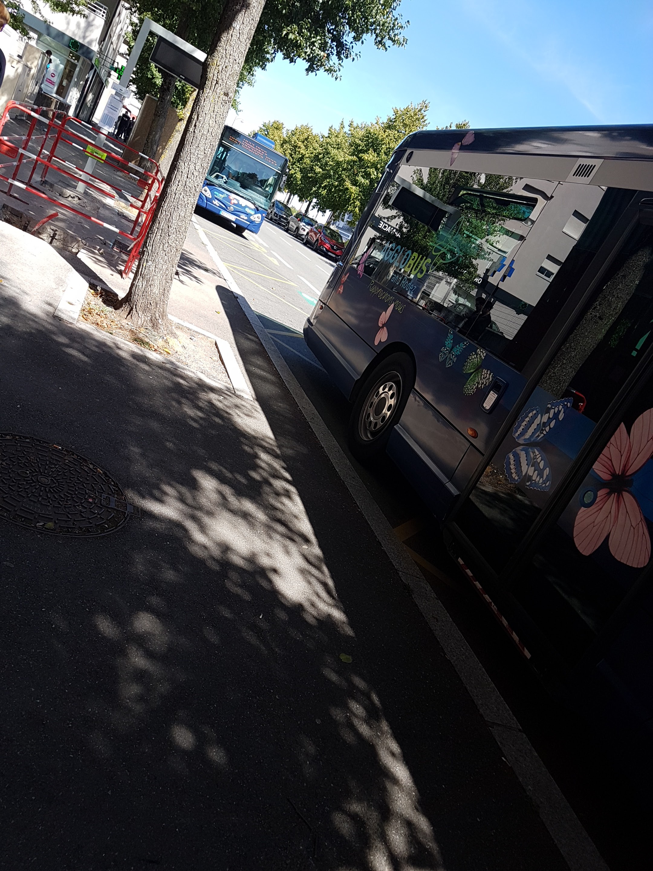 Photo n° 1 de l'avis de Sébastien.E fait le 28/08/2018 à 10:51