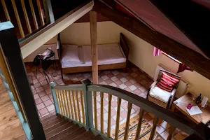 Hotel Všetice image