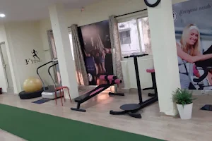 RS Ladies Fitness Studio image