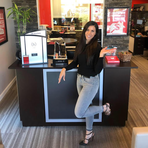 Insurance Agency «JoAnn Cuevas - State Farm Insurance Agent», reviews and photos