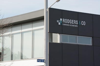 Rodgers and Co Ltd