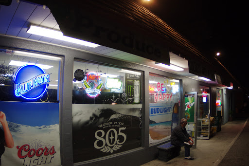 Shell Beach Market, 1253 Shell Beach Rd, Pismo Beach, CA 93449, USA, 