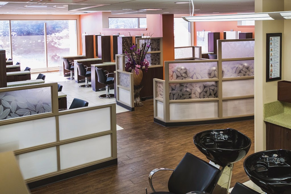 Hair Salons & Day Spas Hilliard, OH 43026 Services and