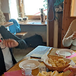 Photo n°3 de l'avis de michele.i fait le 11/10/2021 à 08:18 sur le  Rifugio Bugone à Moltrasio