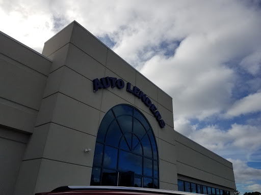 Used Car Dealer «Auto Lenders of Egg Harbor Township», reviews and photos, 6201 E Black Horse Pike, Egg Harbor Township, NJ 08234, USA