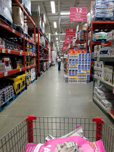 Warehouse club «BJ’s Wholesale Club», reviews and photos, 1440 Central Ave, Albany, NY 12205, USA