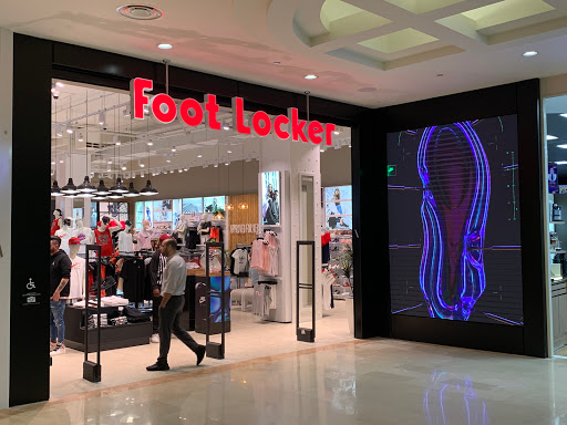 Foot Locker