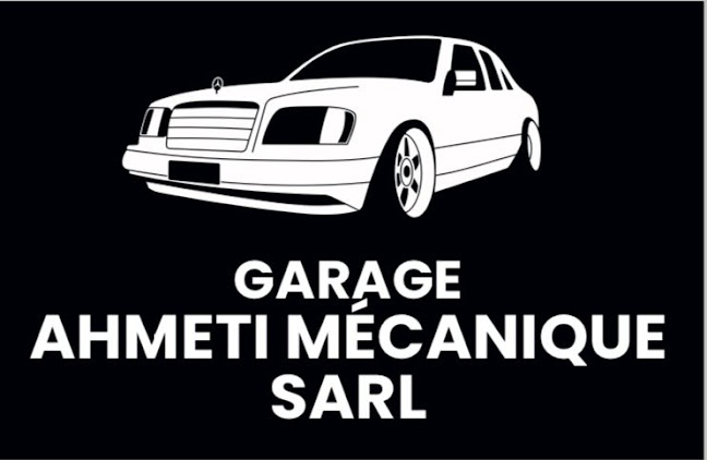 Garage Ahmeti Mécanique