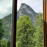 Photo n°1 de l'avis de Carey.o fait le 16/06/2022 à 16:50 sur le  Aktiv Hotel Böld & Restaurant Uhrmacher à Oberammergau