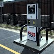 DC DMV Vehicle Self-Inspection Kiosk