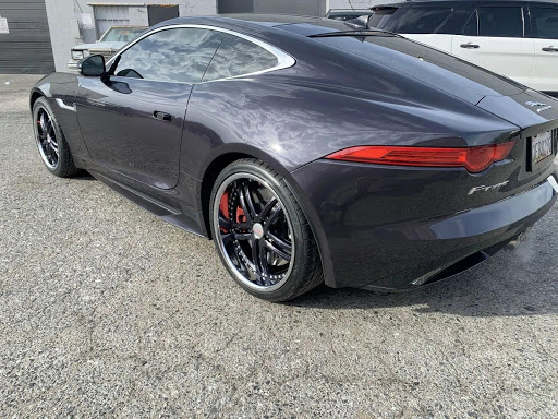 Motorcycle Shop «Custom Works LLC», reviews and photos, 6709 Old Branch Ave, Temple Hills, MD 20748, USA