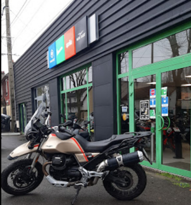 Easy Renter | Location Moto & Scooter Melun - FD Moto Sport à Melun