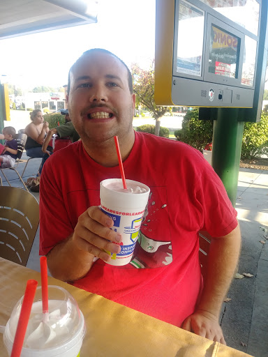 Fast Food Restaurant «Sonic Drive-In», reviews and photos, 2709 W State St, Bristol, TN 37620, USA