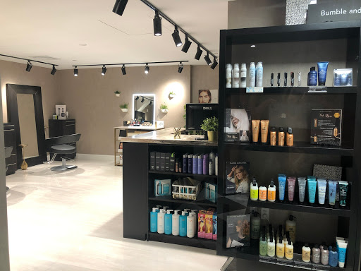 Hair Salon «Texture Salon», reviews and photos, 104 S Main St, Fond du Lac, WI 54935, USA
