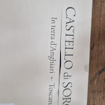 Photo n°4 de l'avis de Serena.e fait le 22/03/2023 à 10:37 sur le  Castello di Sorci - Locanda à Anghiari