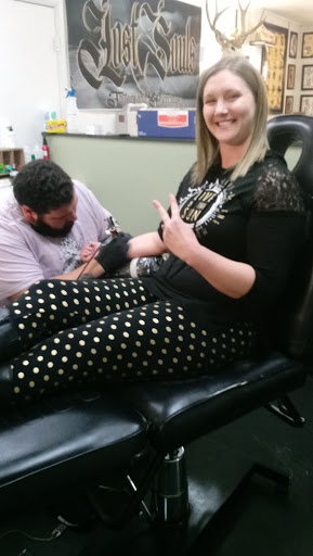 Explore mother nature tattoo ideas, creative tattoo ideas in Sweetwater, available at Lost Souls Tattoo Parlor