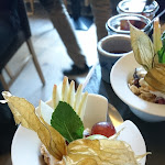 Photo n°1 de l'avis de Uschi.e fait le 18/02/2018 à 12:08 sur le  Rosenkranz Genuss à Pfullingen