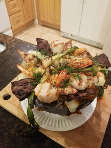 Grocery Store «La Venedita Meat Market», reviews and photos, 14124 Lambert Rd, Whittier, CA 90605, USA