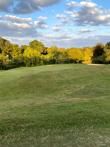 Golf Club «Hawks Creek Golf Club», reviews and photos, 6520 White Settlement Rd, Westworth Village, TX 76114, USA