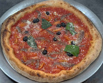 Les plus récentes photos du Livraison de pizzas Pizzeria Sicilia à Marseille - n°3