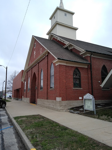 Hardware Store «Ace Hardware», reviews and photos, 229 S Chestnut St, Seymour, IN 47274, USA