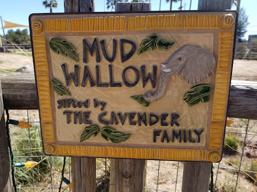 Zoo «Reid Park Zoo», reviews and photos, 3400 Zoo Court, Tucson, AZ 85716, USA