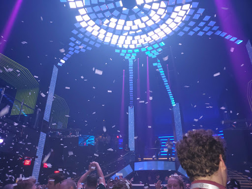 Night Club «LIV», reviews and photos, 4441 Collins Ave, Miami Beach, FL 33140, USA