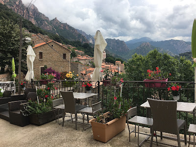 U Fragnu à Ota