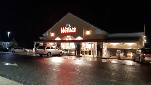 Wawa, 321 Buschs Frontage Rd, Annapolis, MD 21409, USA, 