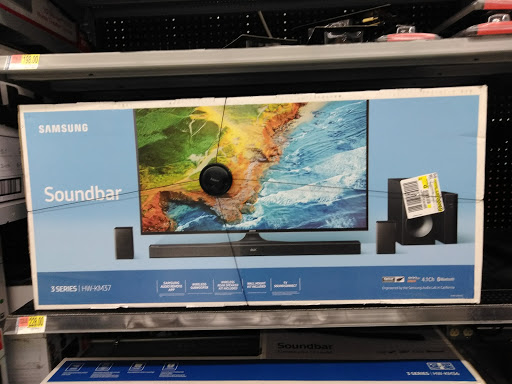 Department Store «Walmart Supercenter», reviews and photos, 355 Lincoln Ave, East Stroudsburg, PA 18301, USA