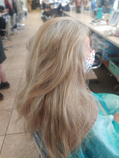 Beauty School «Citrus Heights Beauty College», reviews and photos