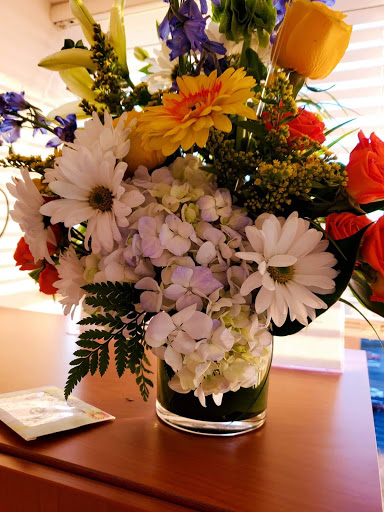 Florist «George K. Walker Florist», reviews and photos, 1419 S Stratford Rd, Winston-Salem, NC 27103, USA