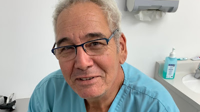 Dr Jean Marc KOSMAN à Le Beausset