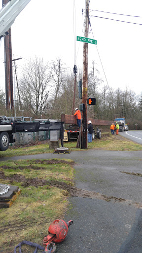 Park «West Fenwick Park», reviews and photos, 3808 S Reith Rd, Kent, WA 98032, USA